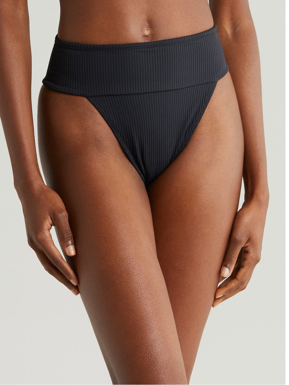 MONTCE Rib Tamarindo Bikini Bottom NWOT - Picture 5 of 11